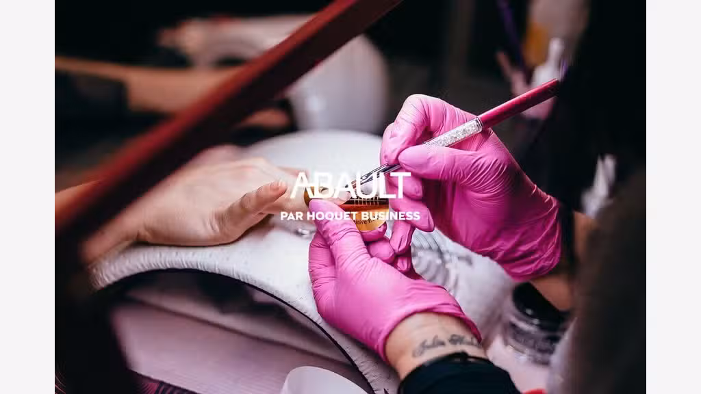 Cession droit au bail superbe boutique à Bordeaux