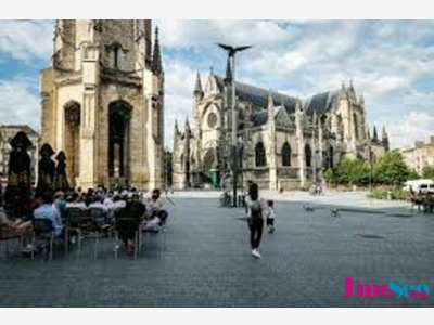 Bail à céder local 50m² à Bordeaux Saint Michel
