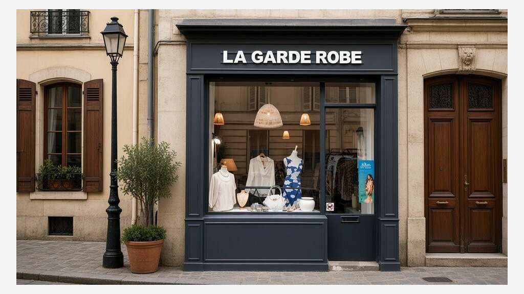 Bail à céder local 41m² à Bordeaux Gambetta