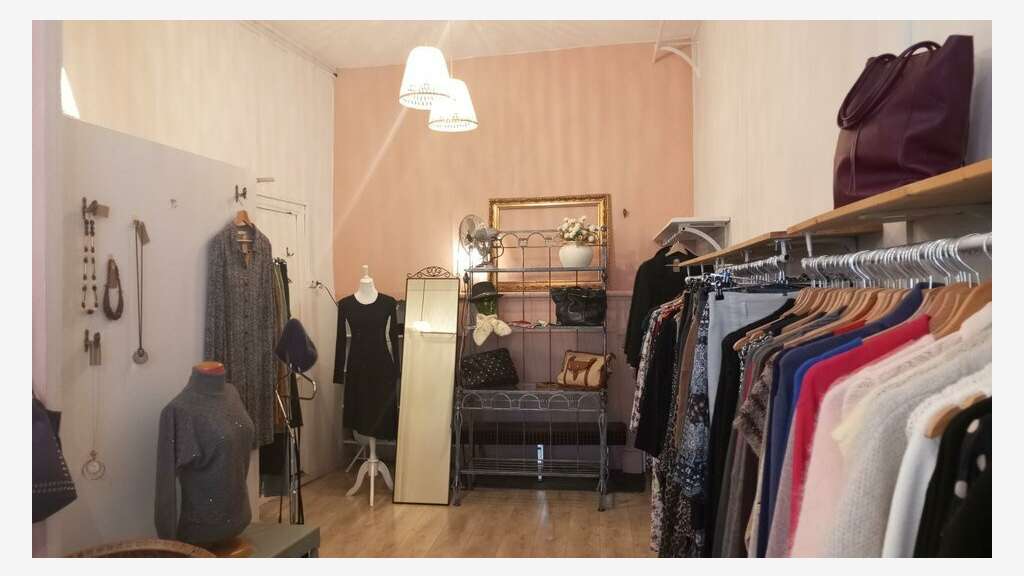 Bail à céder local 41m² à Bordeaux Gambetta