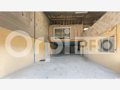 Local d'activité 200m² à louer empl N°1 ZA Agde 