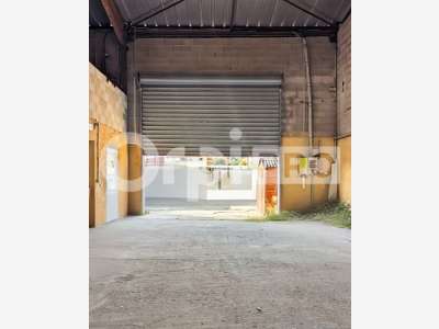 Local d'activité 200m² à louer empl N°1 ZA Agde 