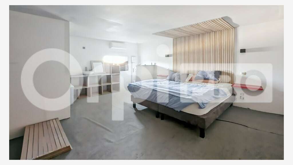 Local d'activité 200m² à louer empl N°1 ZA Agde