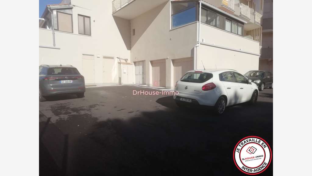 DAB commerce 104m² au Cap d'Agde
