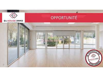 Cession droit au bail Locaux commerciaux - Boutiques à Agde