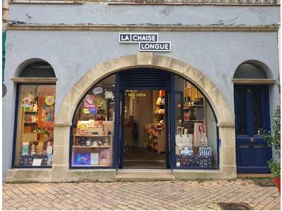 Cession droit au bail Locaux commerciaux - Boutiques à Agen