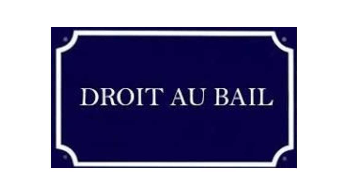 Bail à céder local 89m² empl N°1 à Aigrefeuille  