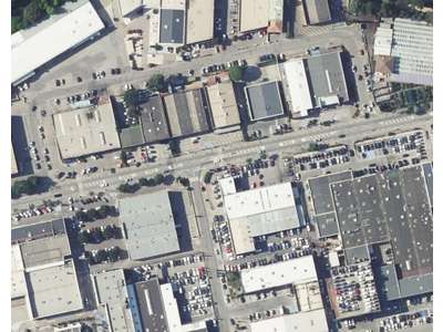 Cession droit au bail Locaux commerciaux - Boutiques à Aix-en-Provence