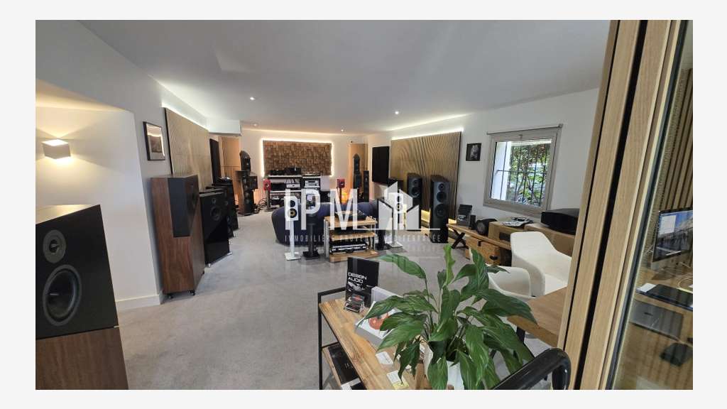 A louer local 85m² centre ville d'Aix-en-Provence