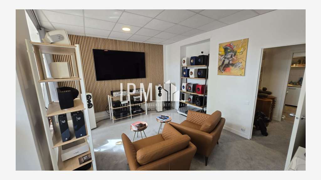A louer local 85m² centre ville d'Aix-en-Provence