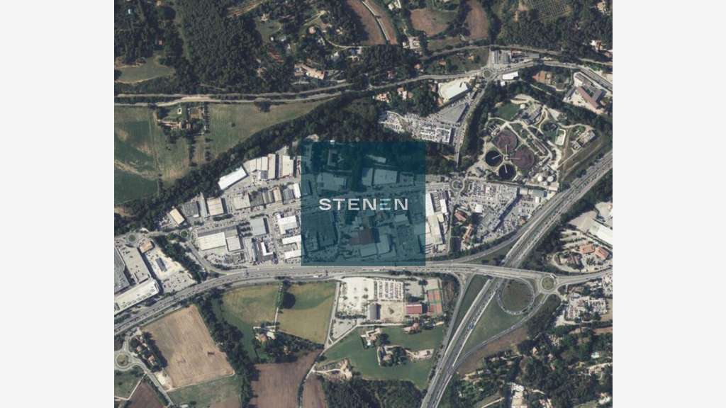 Cession droit au bail local 149m² ZAC La Pioline