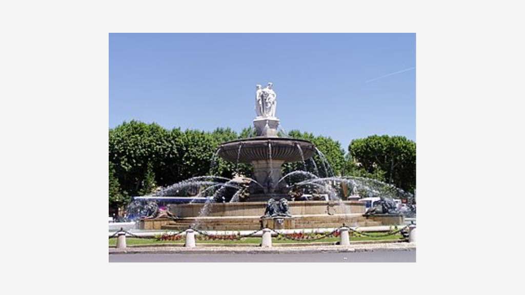 A louer boutique 30m² centre ville Aix-en-Provence