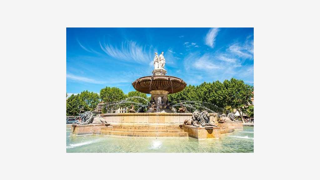 Cède bail boutique de 20m² à Aix en Provence