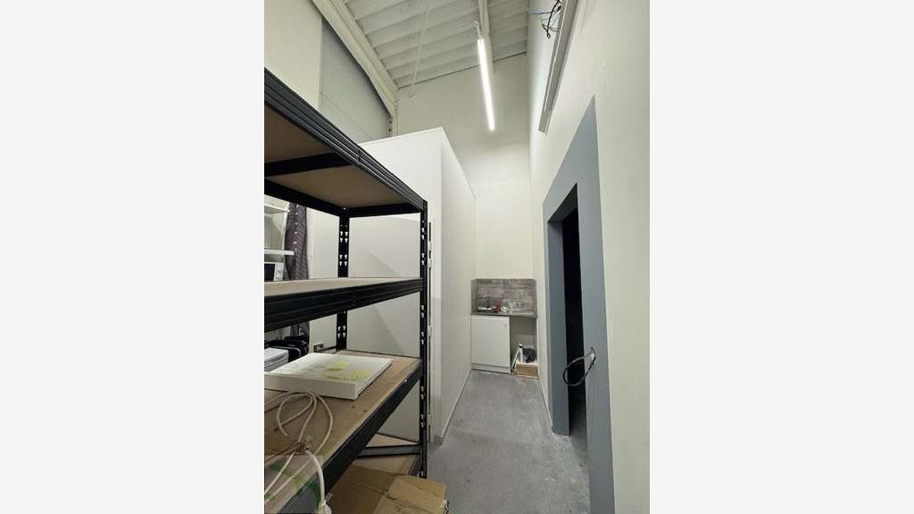 Cession droit au bail 207m² à Aix-les-Bains