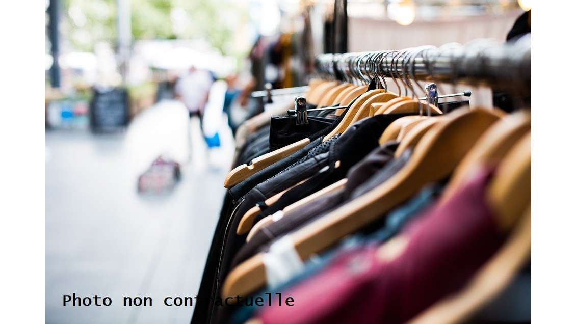 Opportunité rare DAB local 59m² à Aix-les-Bains 