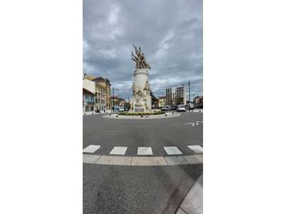 Cession droit au bail Locaux commerciaux - Boutiques à Aix-les-Bains