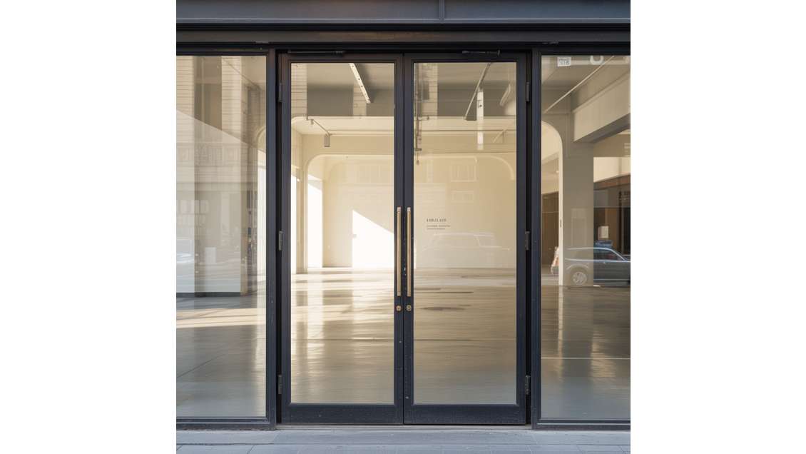 Local 35m² empl premium à Aix-les-Bains centre