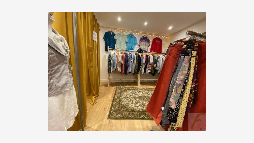 Droit au bail local commercial 62m² Aix-les-Bains