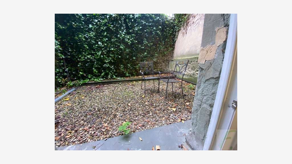 Droit au bail local commercial 62m² Aix-les-Bains