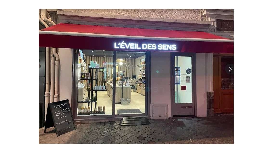 Aix-les-Bains à céder DAB local commercial 46m²