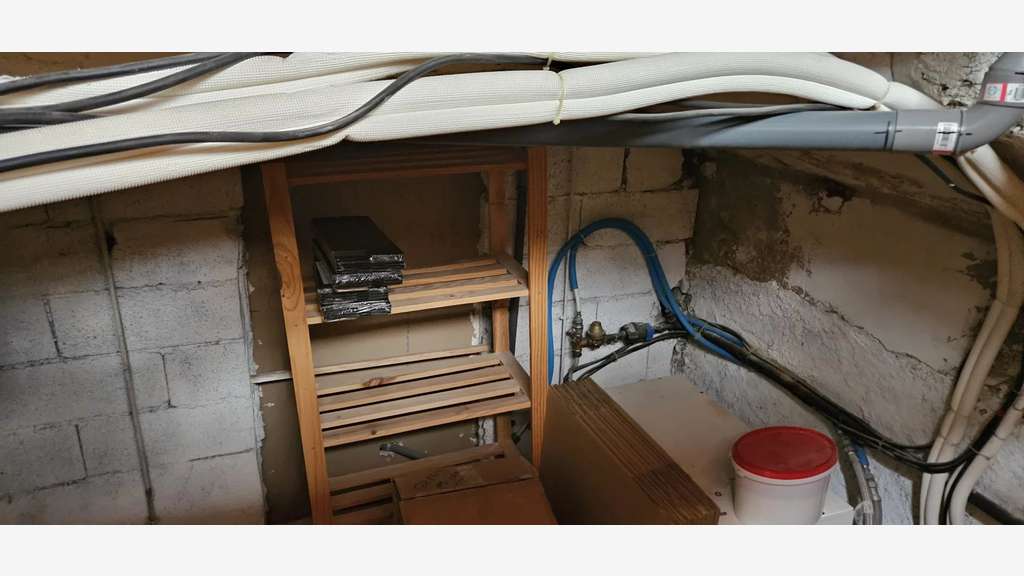 À céder DAB local commercial 46m² Aix-les-Bains