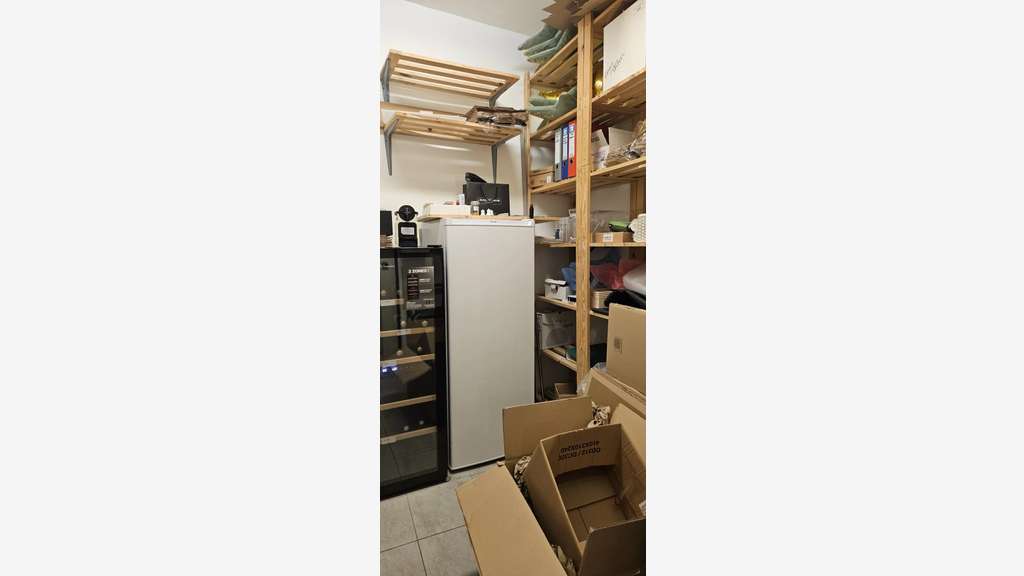 À céder DAB local commercial 46m² Aix-les-Bains