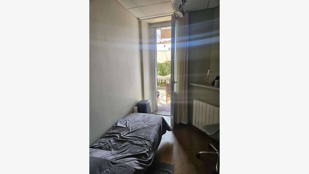 Droit au bail local commercial 44m² Aix-les-Bains