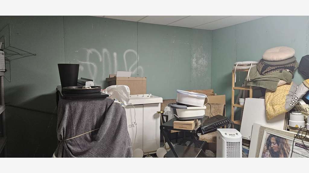 Droit au bail local commercial 44m² Aix-les-Bains