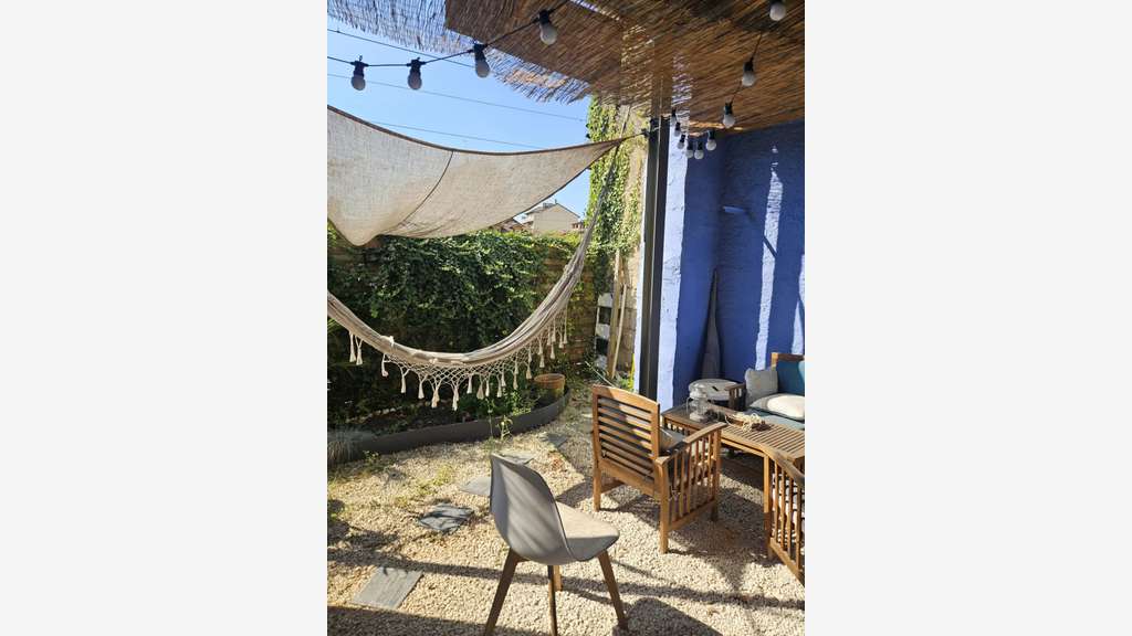 Droit au bail local commercial 44m² Aix-les-Bains
