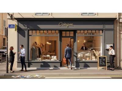 Cession droit au bail Locaux commerciaux - Boutiques à Ajaccio