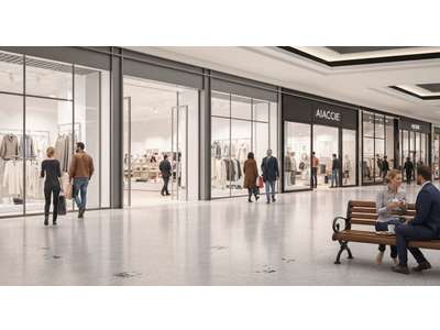 Cession droit au bail Locaux commerciaux - Boutiques à Ajaccio