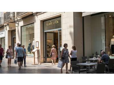 Cession droit au bail Locaux commerciaux - Boutiques à Ajaccio