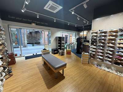 Cession droit au bail Locaux commerciaux - Boutiques à Albi