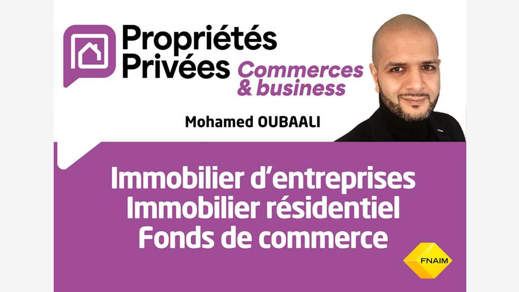 DAB local commercial 170m² à Amiens hypercentre