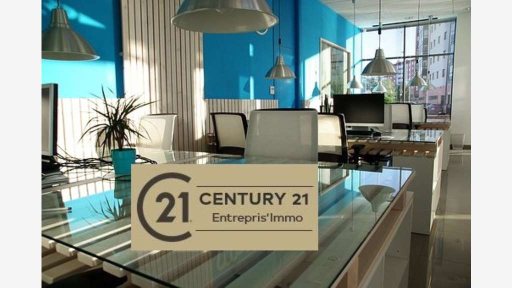 DAB local commercial 80m² à Andernos-les-Bains