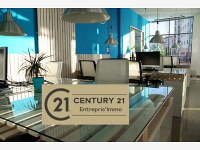 DAB local commercial 80m² à Andernos-les-Bains
