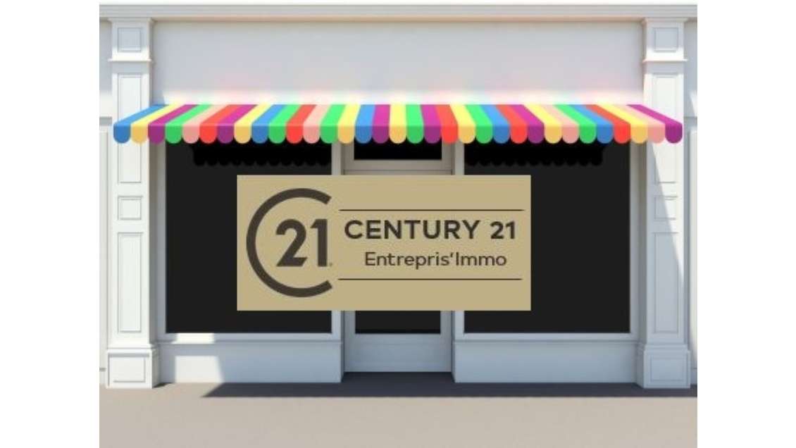 Cession de bail 53m² bel empl à Andernos Les Bains