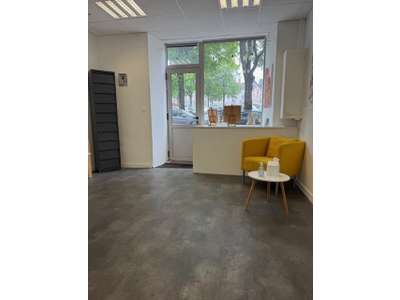 Cession droit au bail Locaux commerciaux - Boutiques à Angers