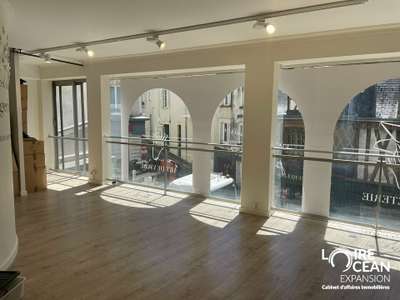 ANGERS - LOCAL COMMERCIAL à louer