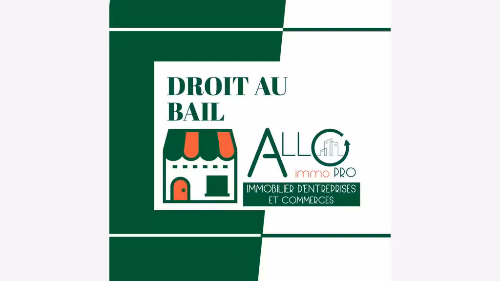 Cède DAB local commercial de 520m² à Anglet zc