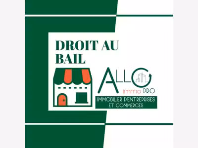 Cède DAB local commercial de 520m² à Anglet zc