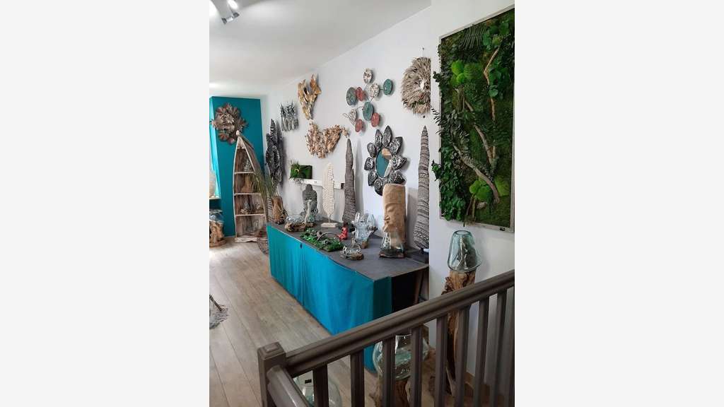 Cède local commercial de 80m² au centre d'Annecy