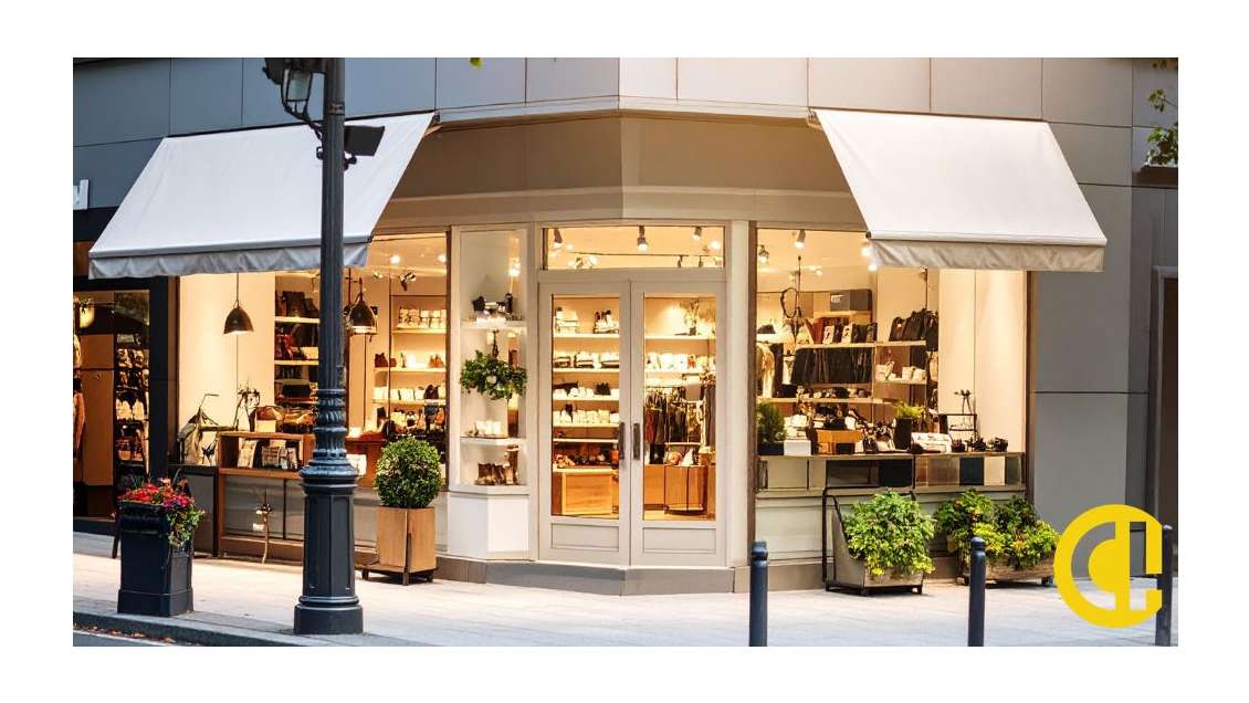 Local 123m² à céder emplacement N°1 Annecy