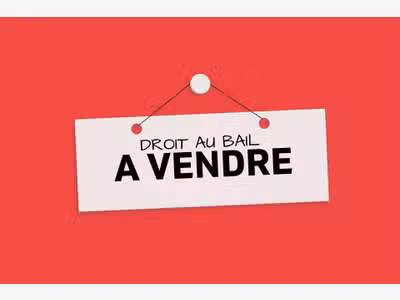 DAB local commercial 15m² Annecy Vieille Ville
