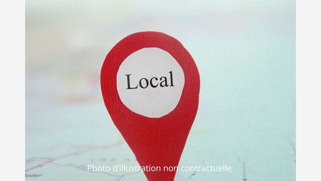 A vendre droit au bail local 107m² à Annecy centre