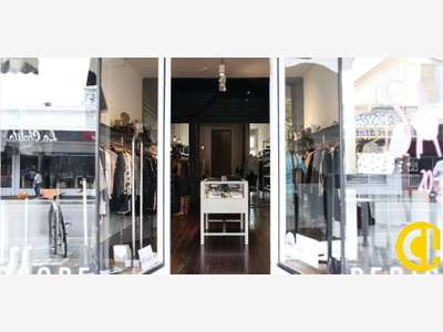 Cession DAB 33m² empl N° Annecy centre ville