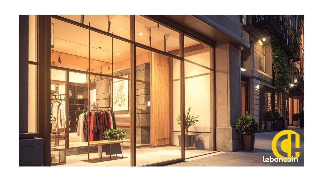 Cession DAB 33m² empl N° Annecy centre ville