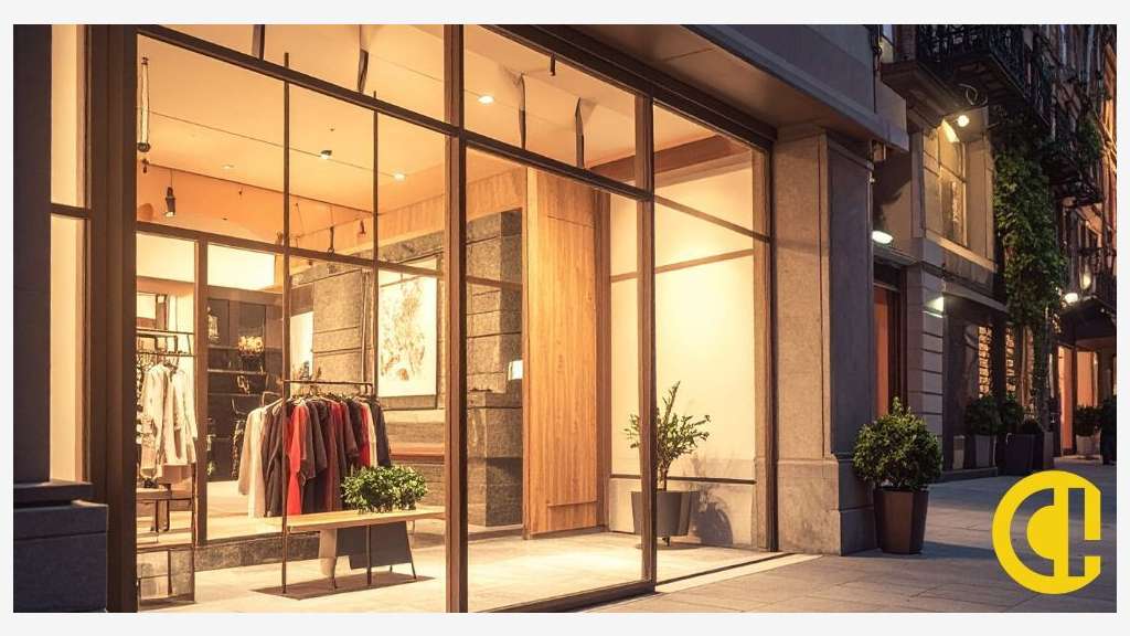 DAB local commercial 130m² à Annecy centre