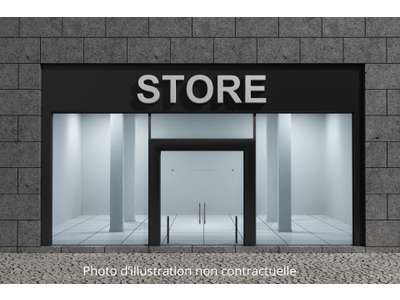 Cession droit au bail Locaux commerciaux - Boutiques à Annecy