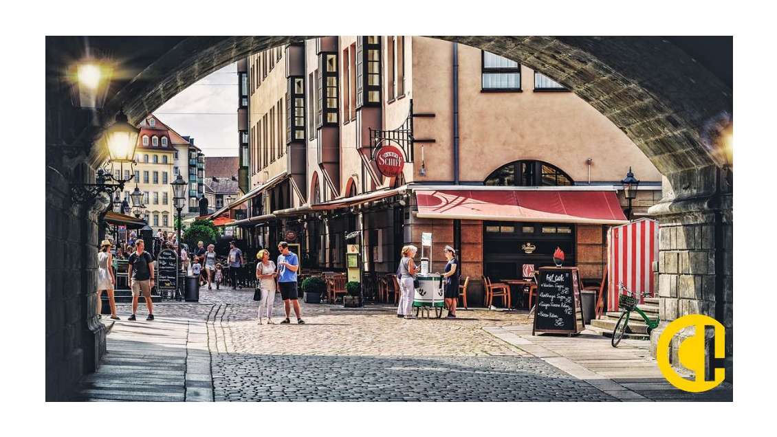 Location local commercial 75m² empl N°1 à Annecy